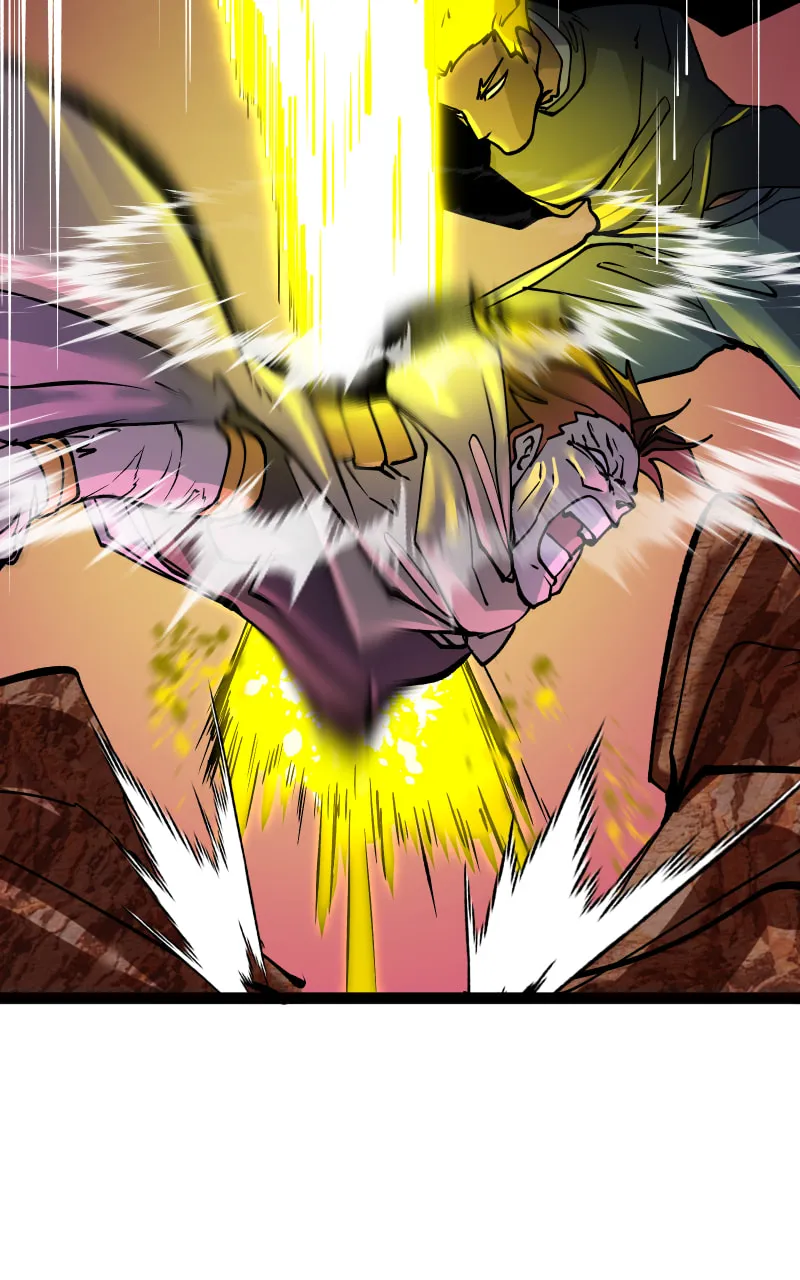 Flagbearer Chapter 40 page 83 - 