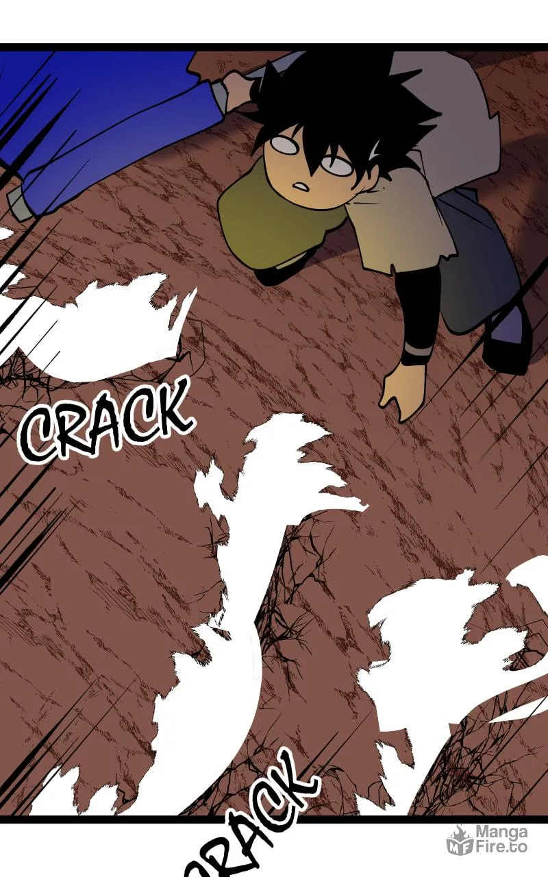 Flagbearer Chapter 40 page 85 - 