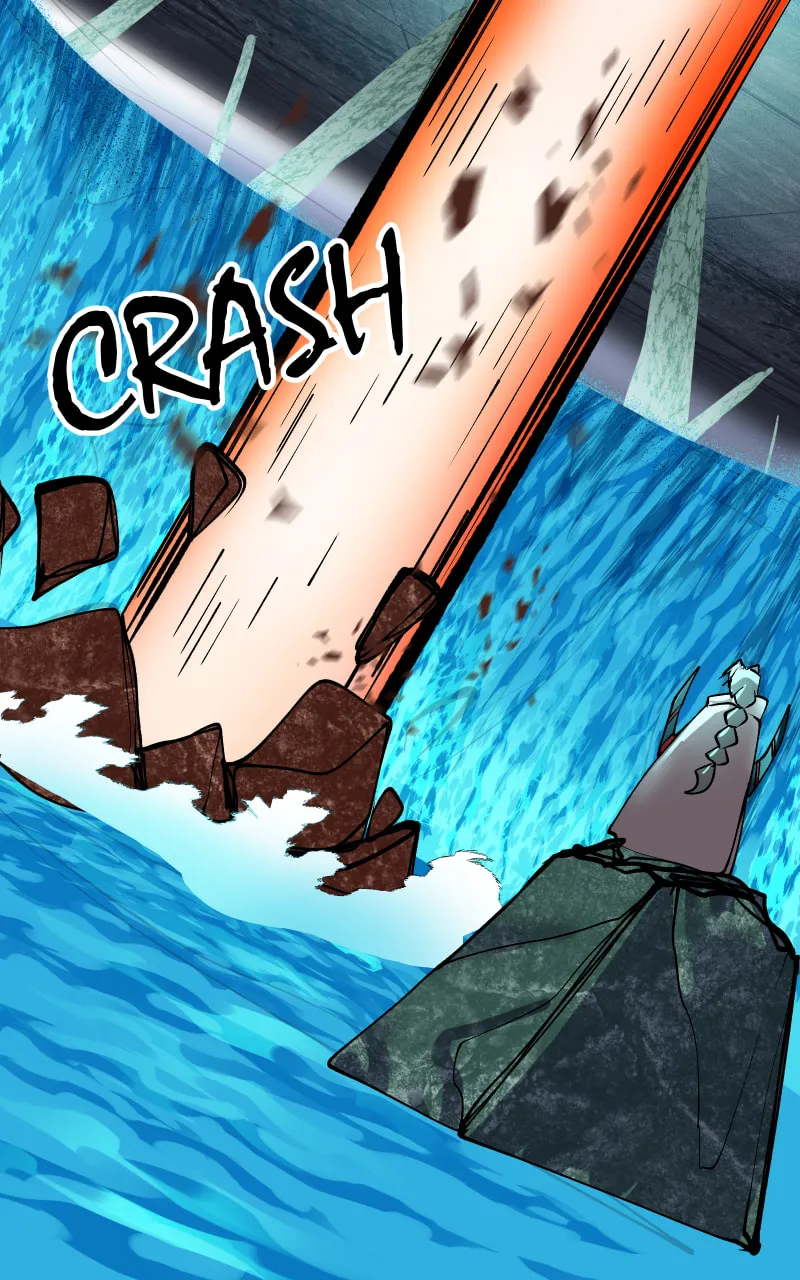 Flagbearer Chapter 40 page 97 - 