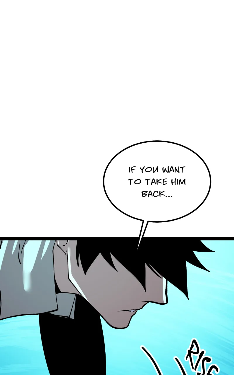 Flagbearer Chapter 41 page 1 - 