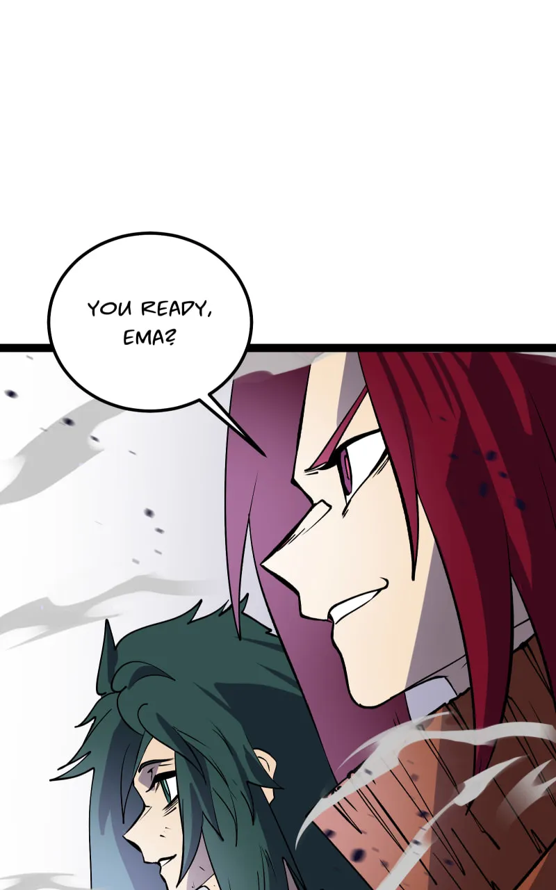 Flagbearer Chapter 41 page 104 - 