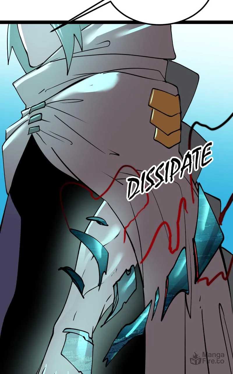 Flagbearer Chapter 41 page 20 - 