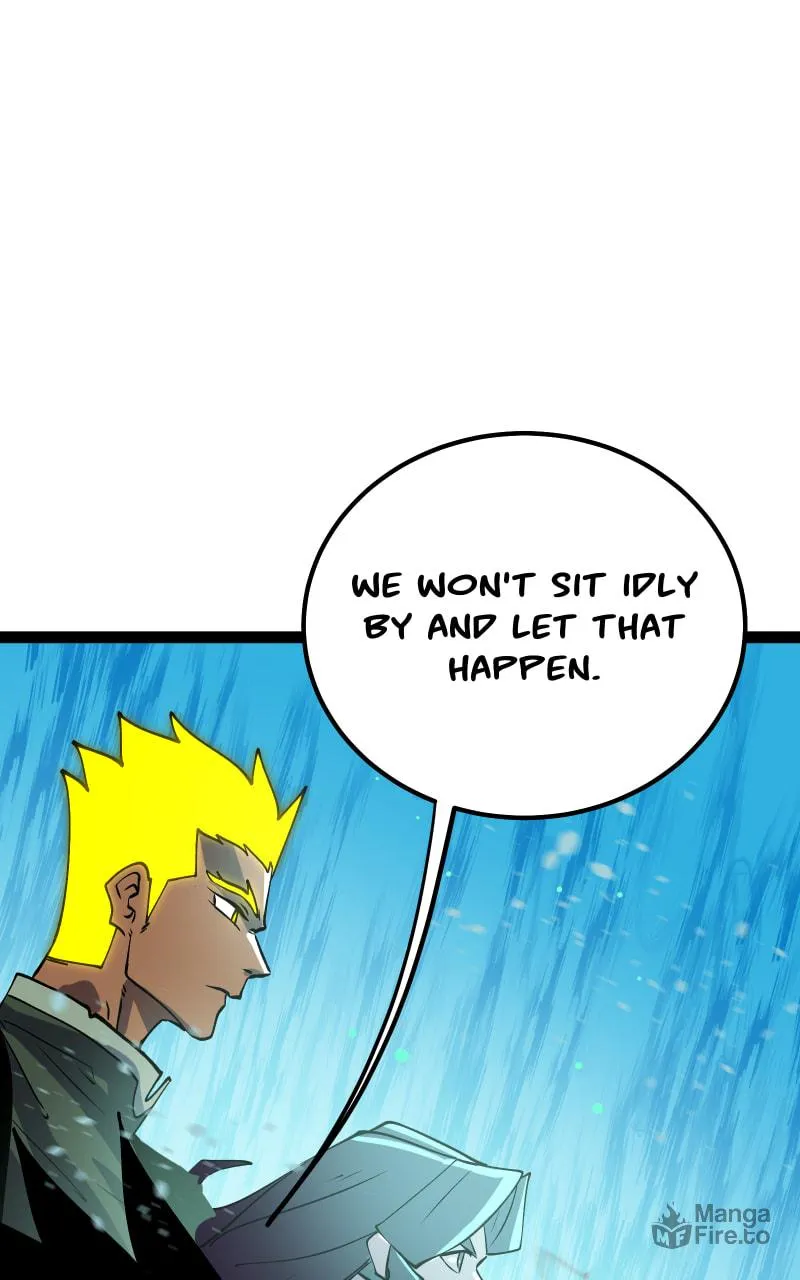 Flagbearer Chapter 41 page 3 - 