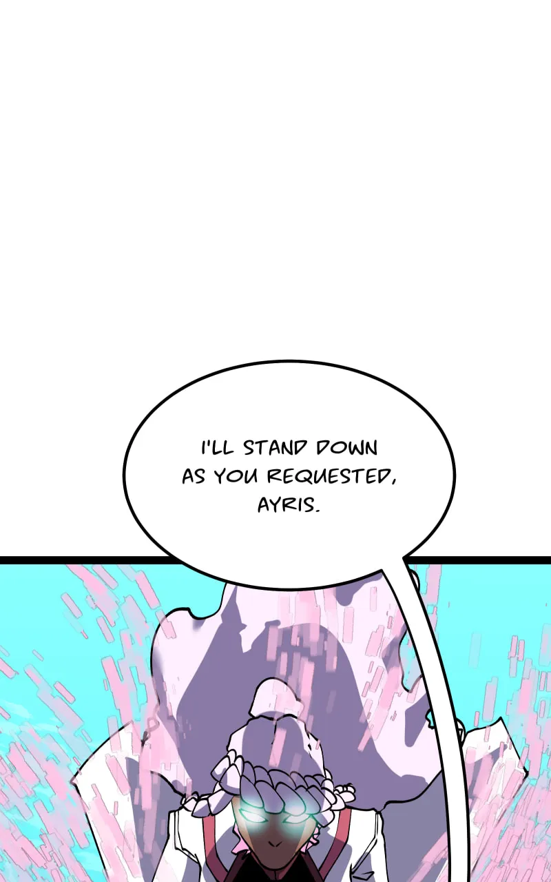 Flagbearer Chapter 41 page 22 - 