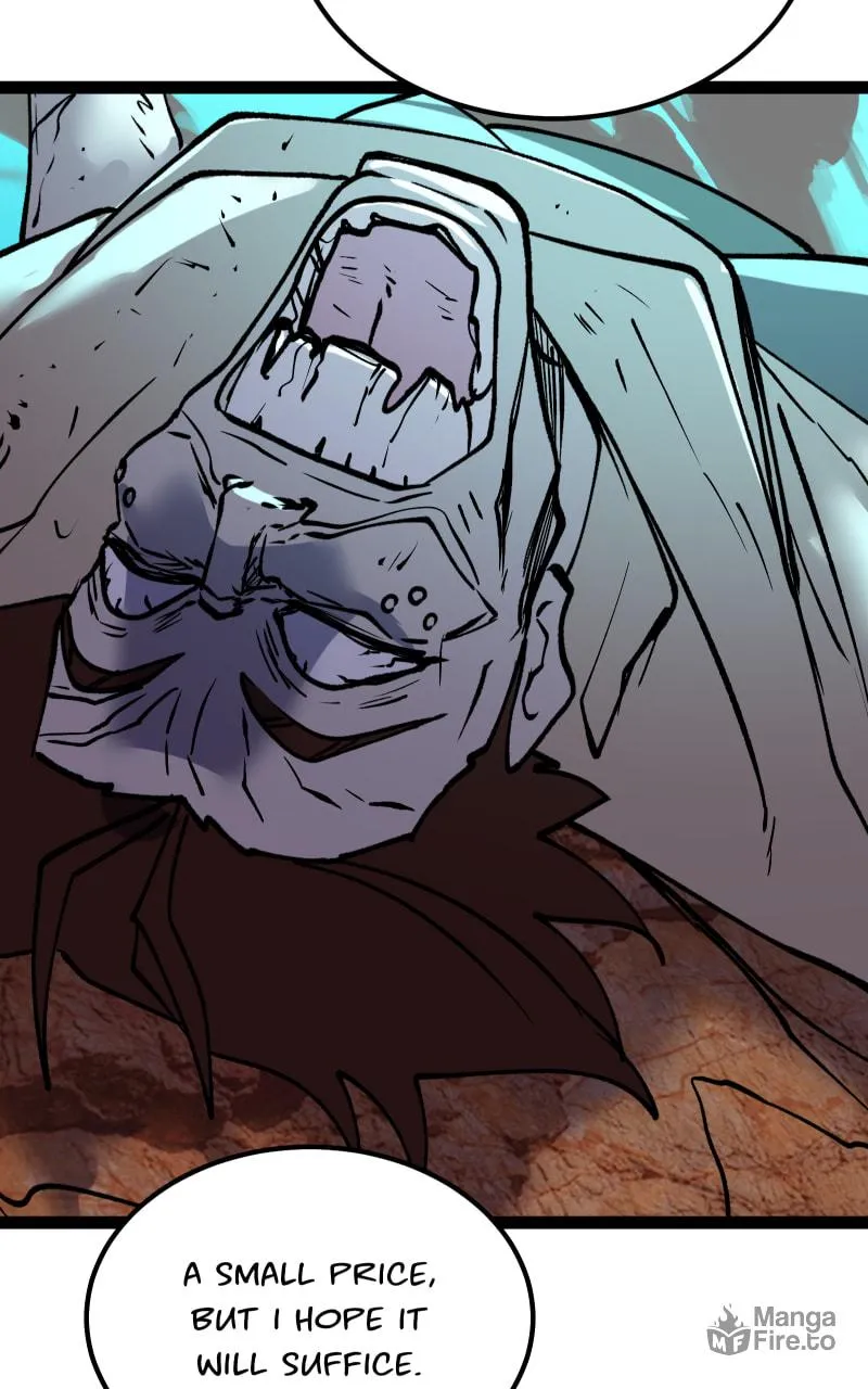 Flagbearer Chapter 41 page 25 - 
