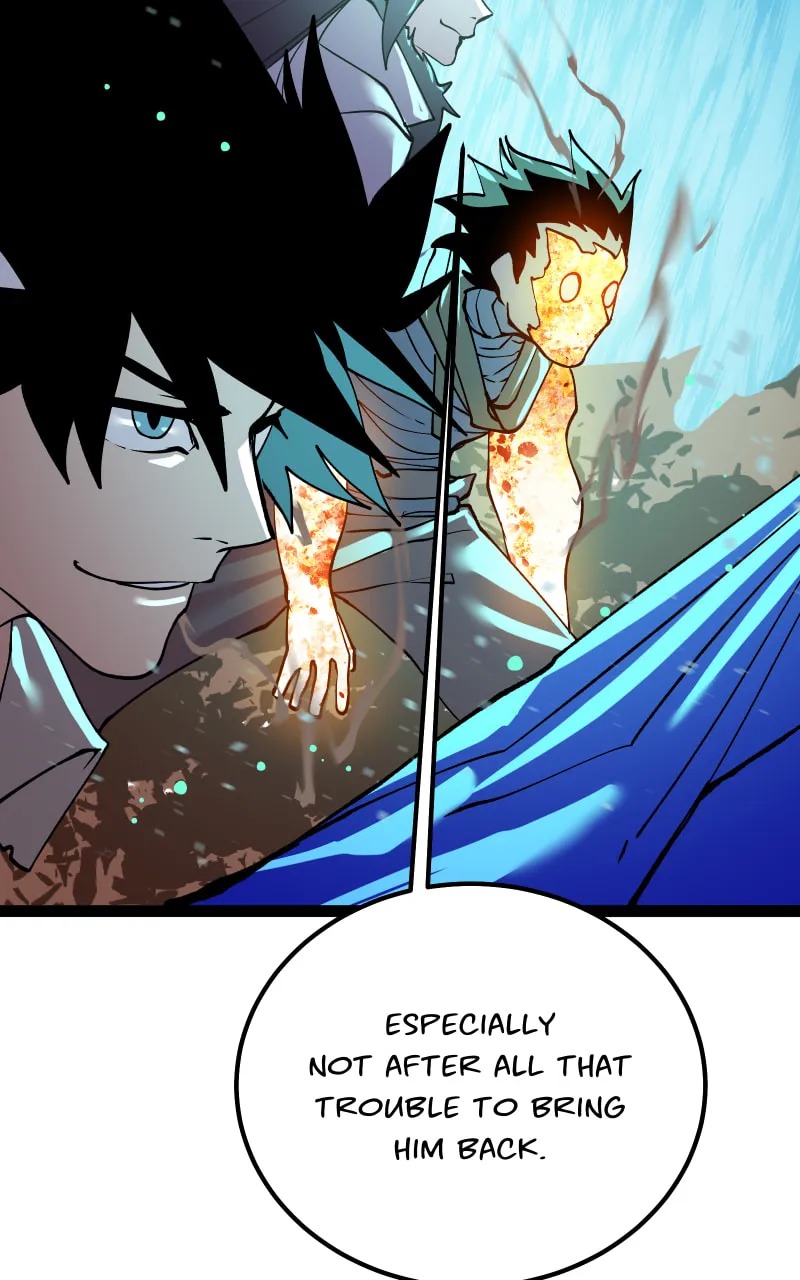 Flagbearer Chapter 41 page 4 - 