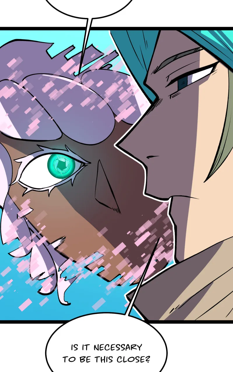 Flagbearer Chapter 41 page 31 - 