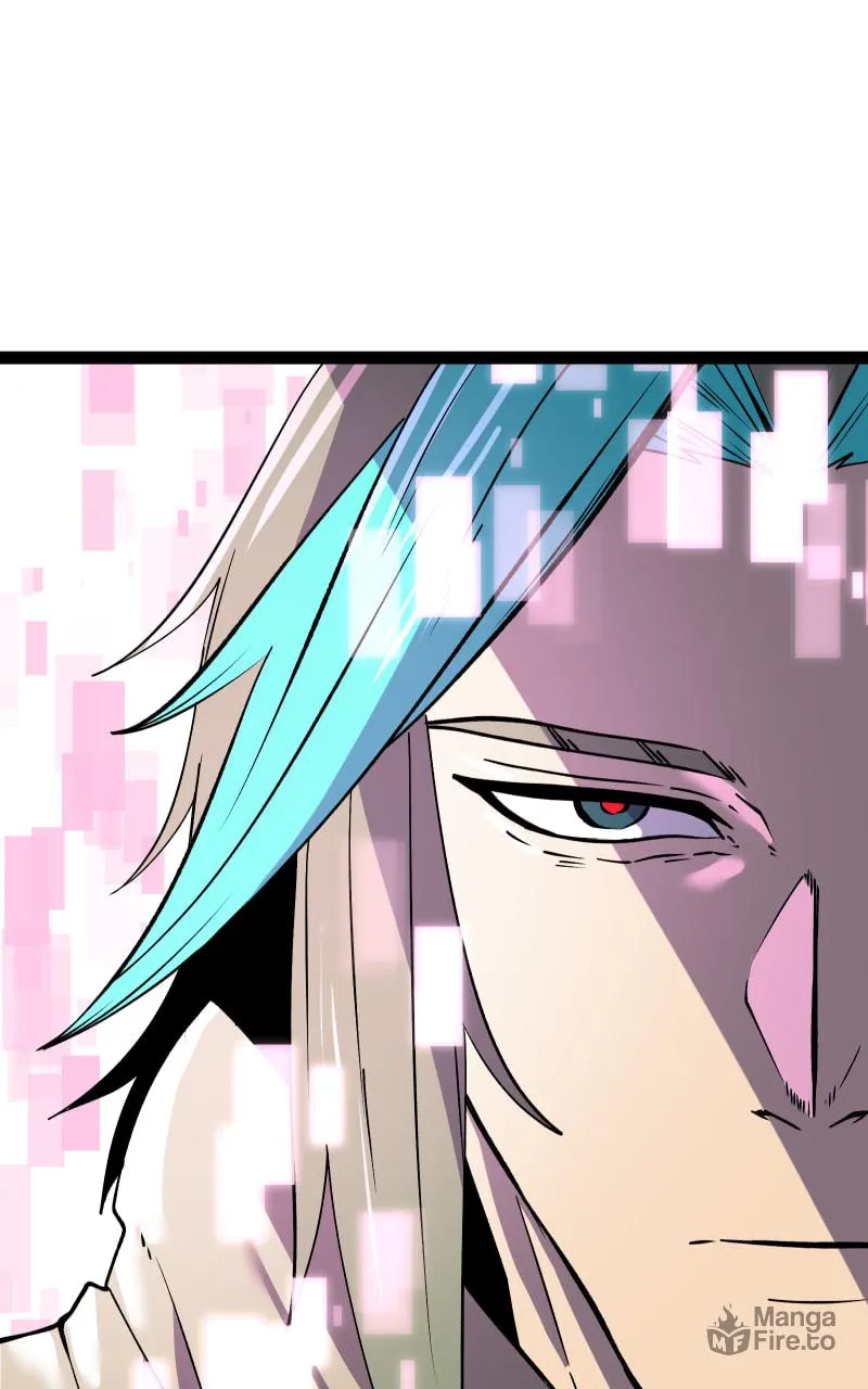 Flagbearer Chapter 41 page 33 - 
