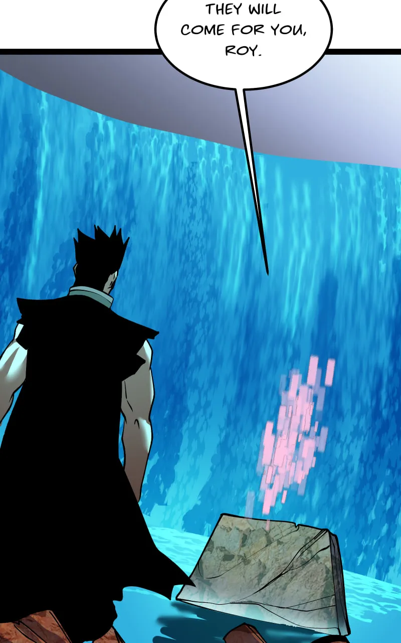 Flagbearer Chapter 41 page 37 - 