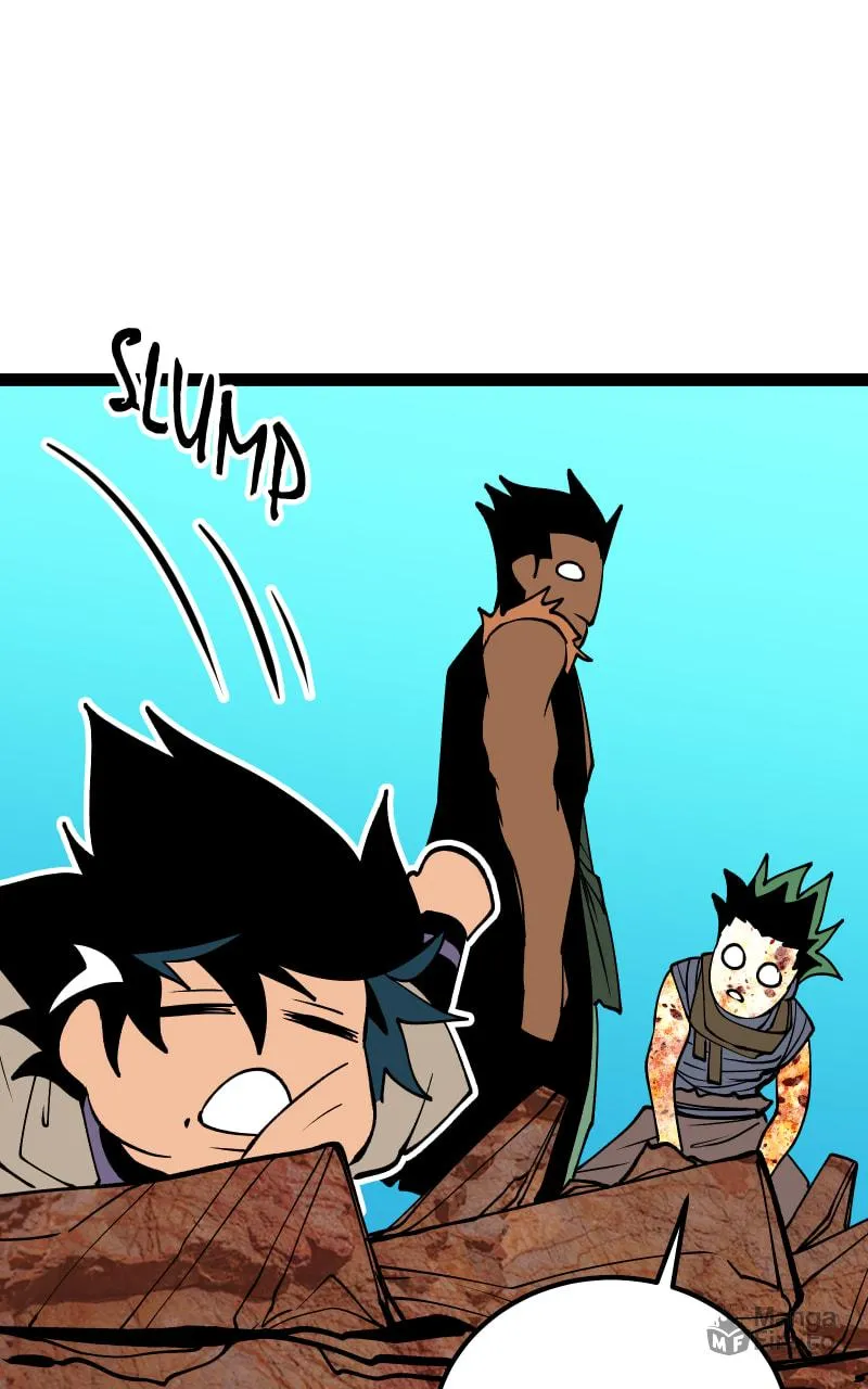 Flagbearer Chapter 41 page 39 - 