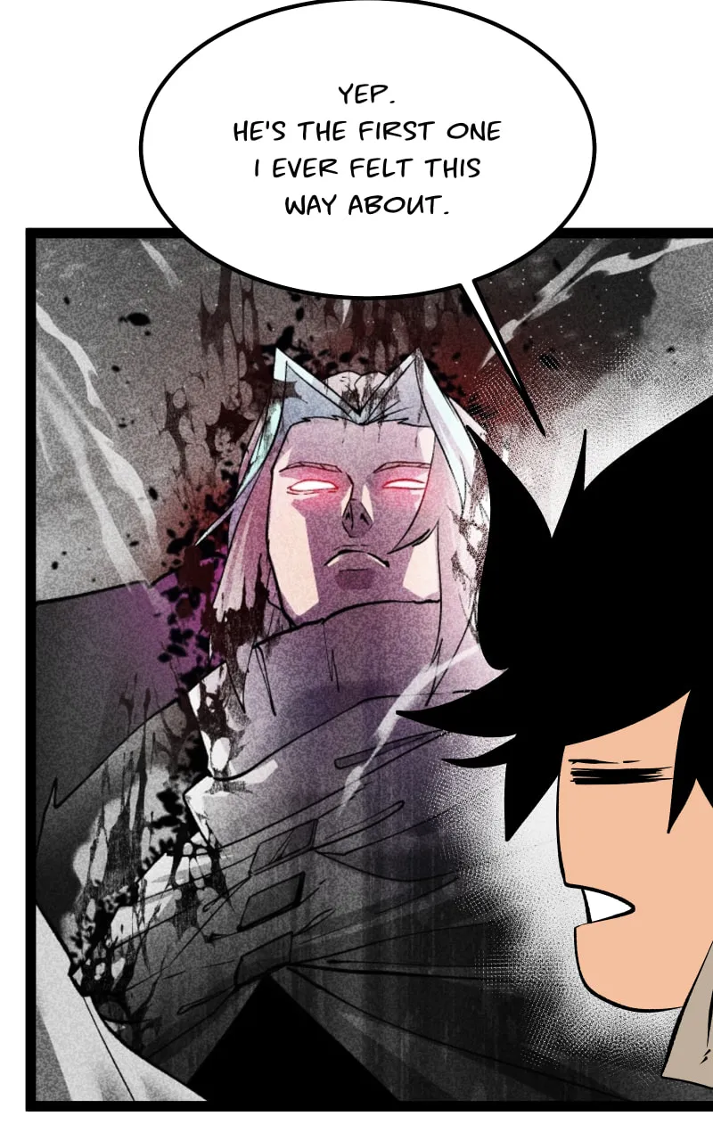 Flagbearer Chapter 41 page 43 - 