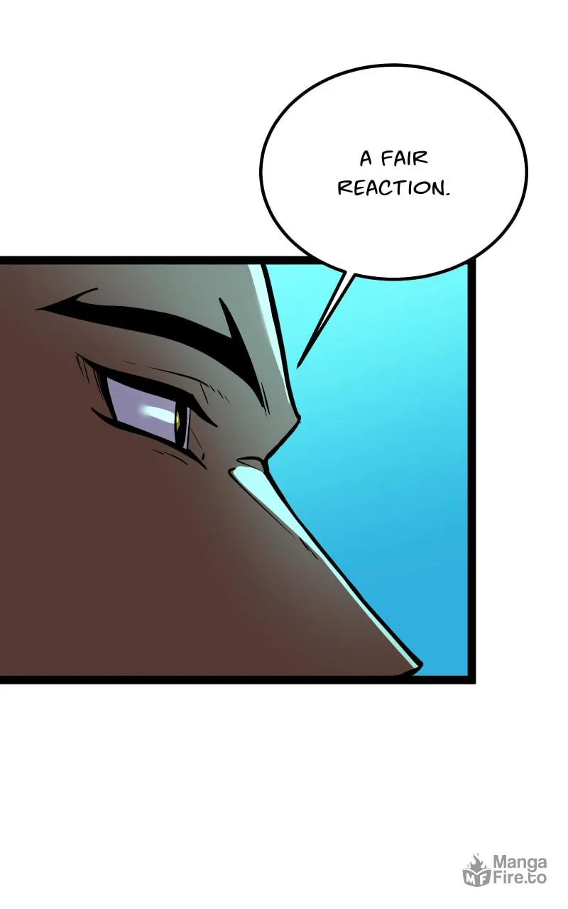 Flagbearer Chapter 41 page 45 - 