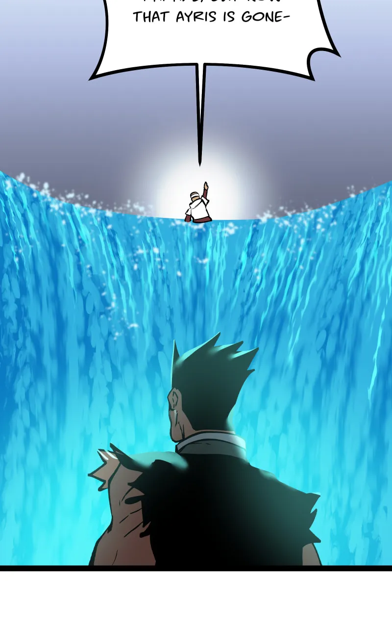 Flagbearer Chapter 41 page 49 - 
