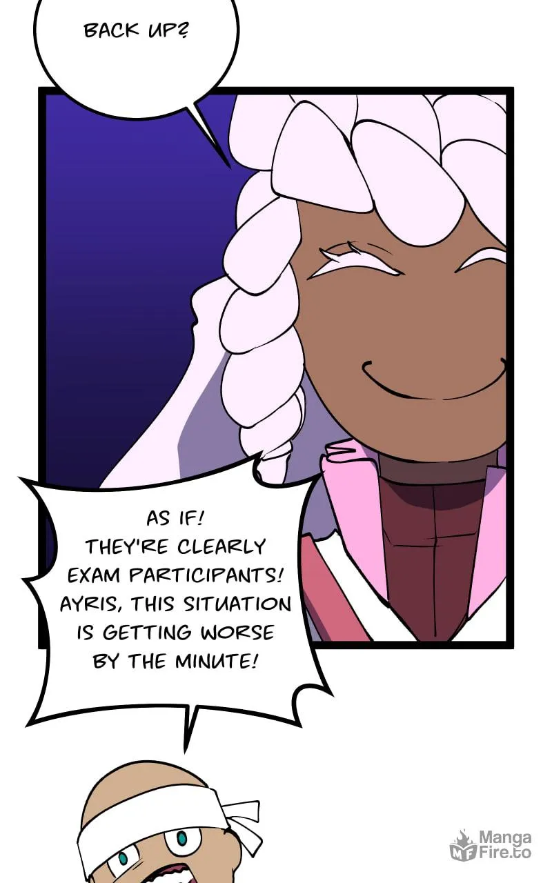 Flagbearer Chapter 41 page 6 - 