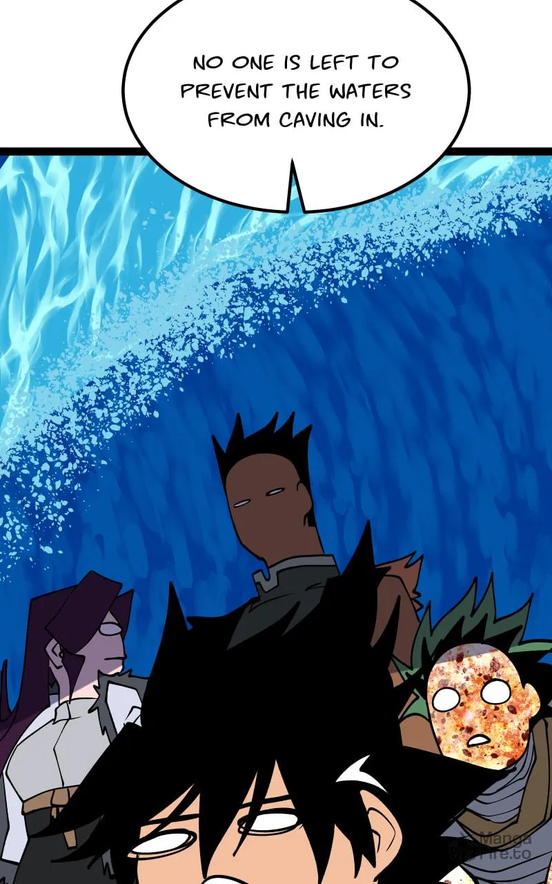 Flagbearer Chapter 41 page 51 - 