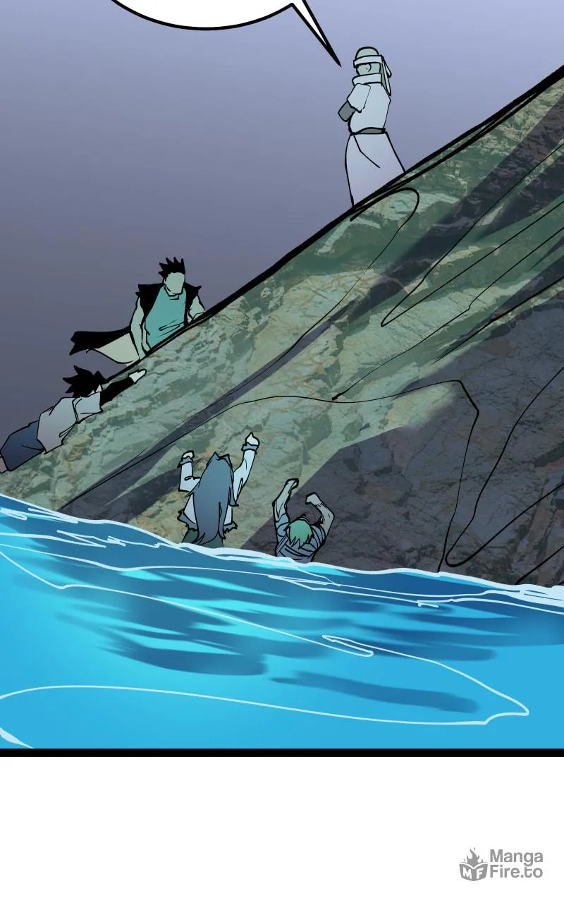 Flagbearer Chapter 41 page 57 - 