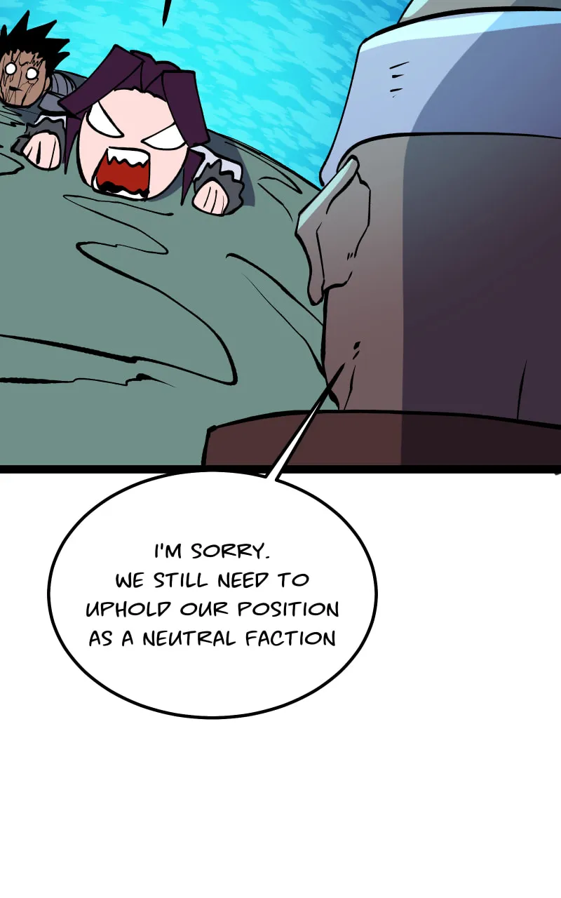 Flagbearer Chapter 41 page 61 - 