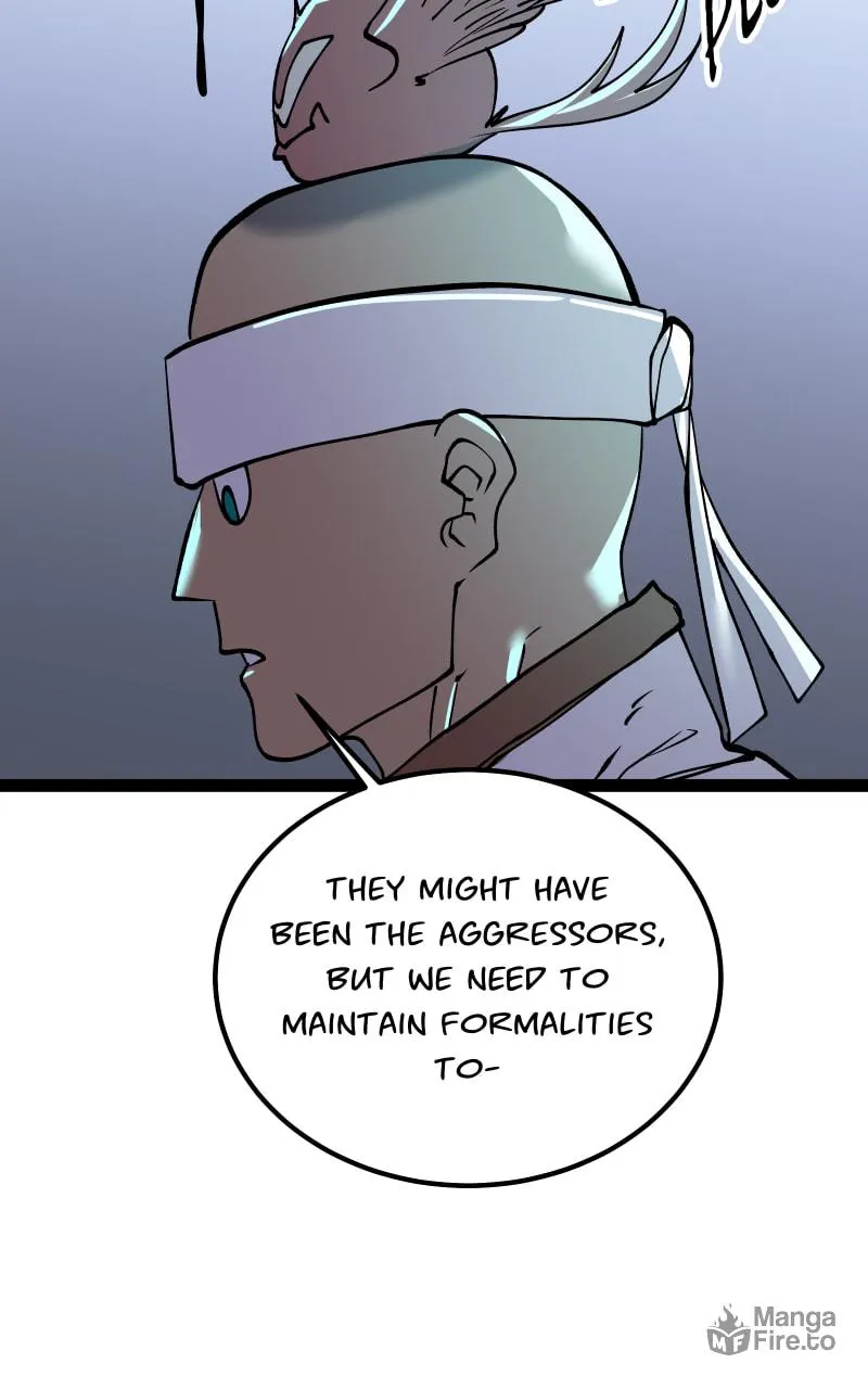 Flagbearer Chapter 41 page 63 - 