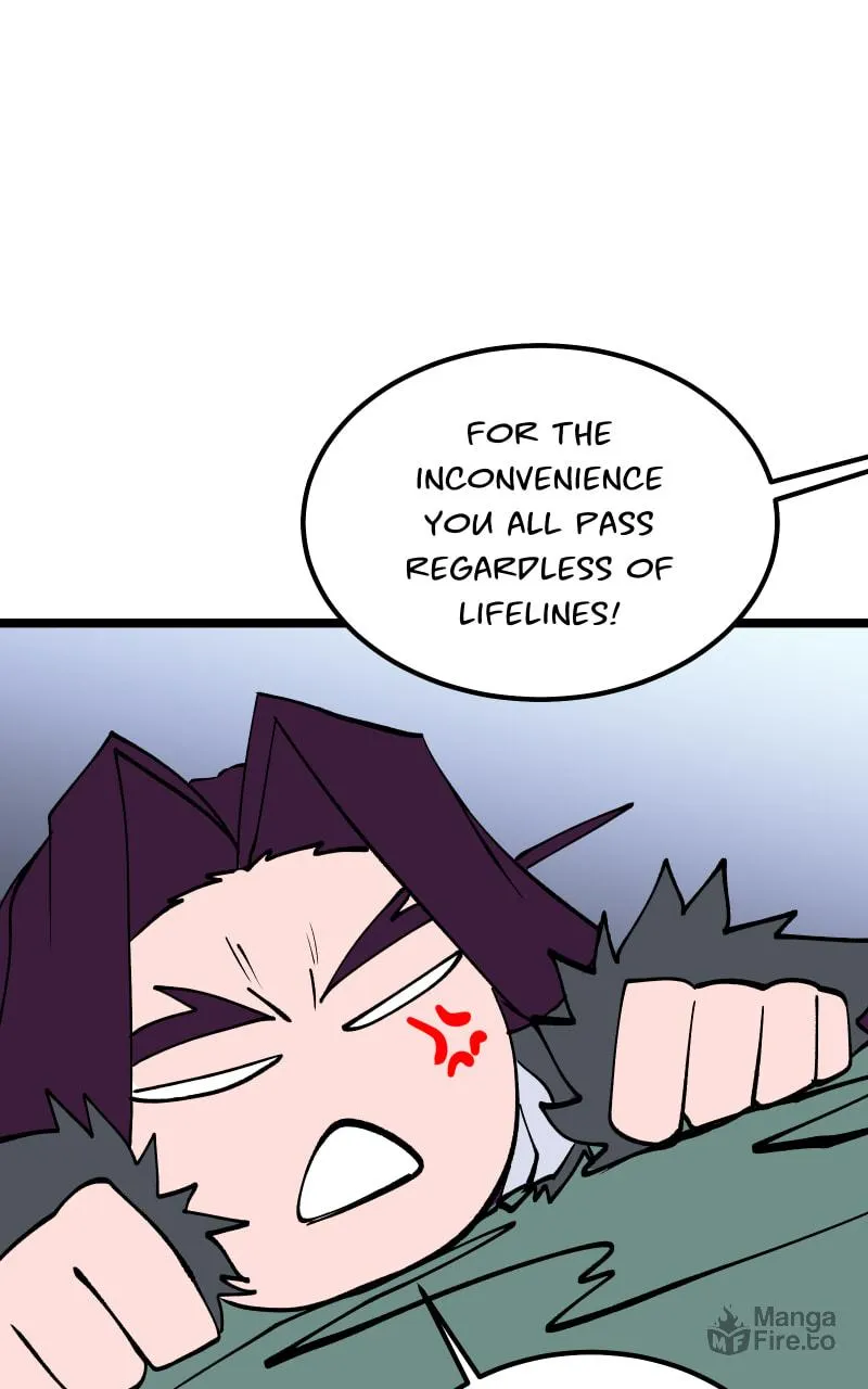 Flagbearer Chapter 41 page 66 - 