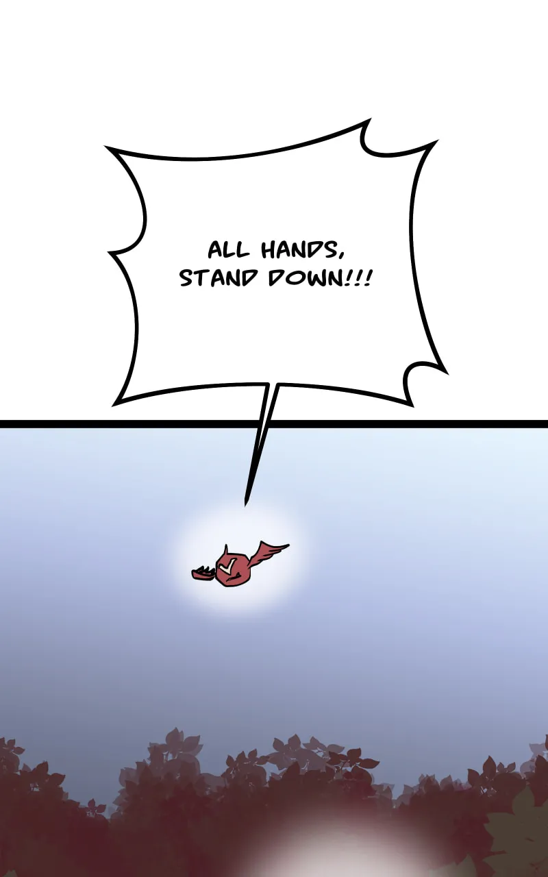 Flagbearer Chapter 41 page 73 - 