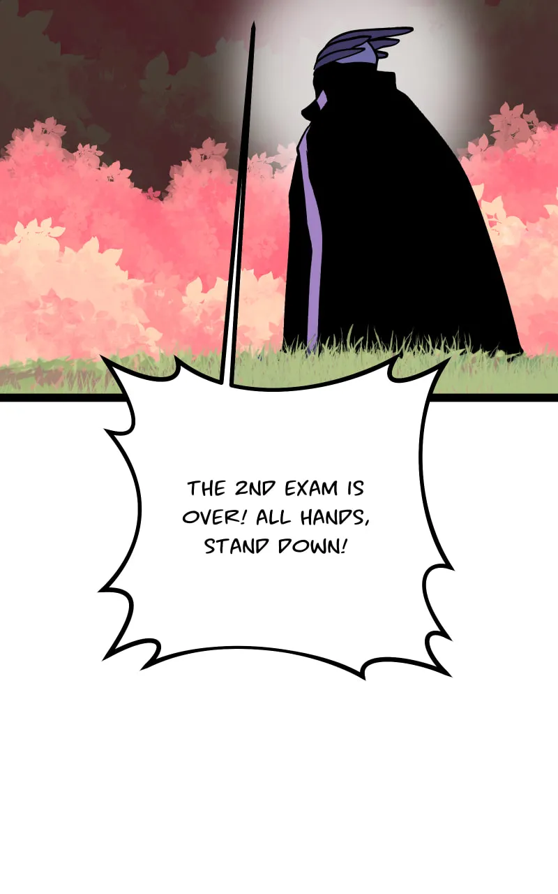 Flagbearer Chapter 41 page 74 - 