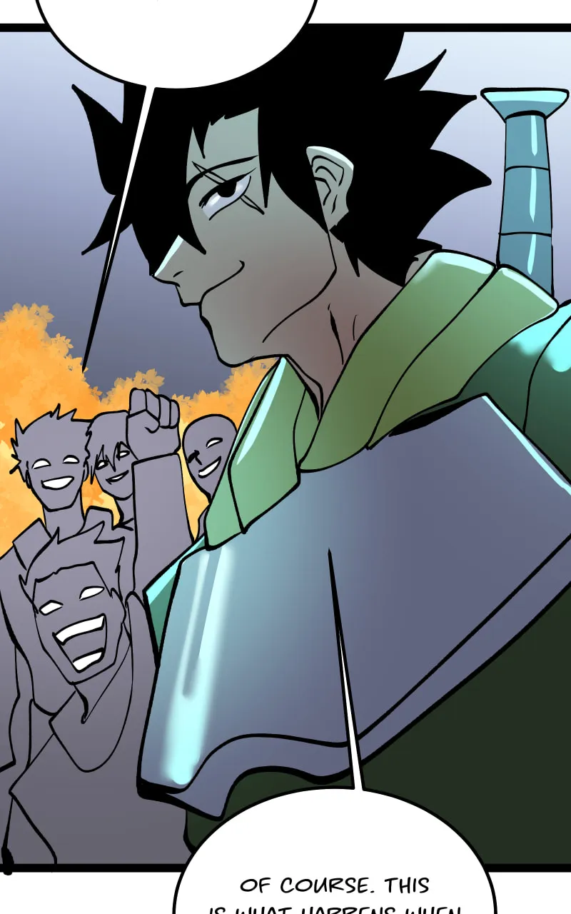 Flagbearer Chapter 41 page 79 - 