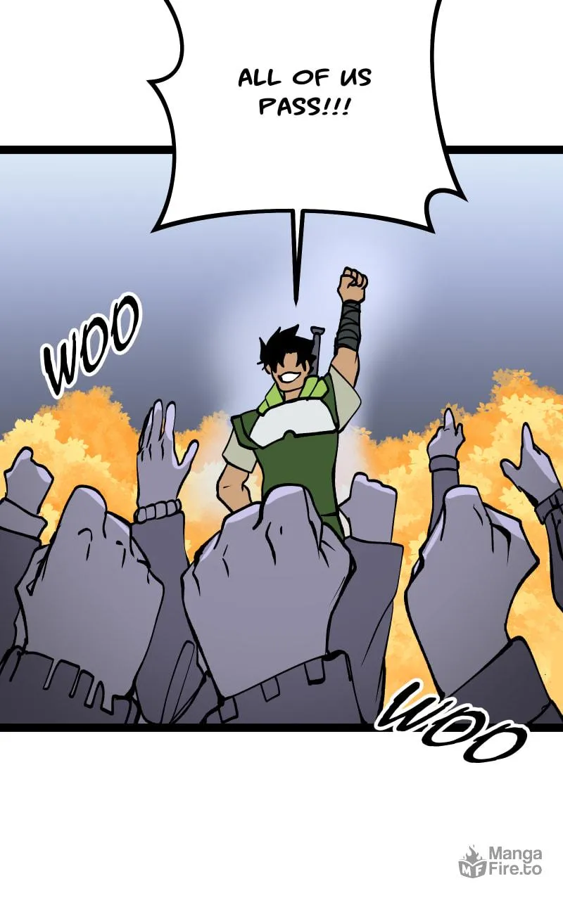 Flagbearer Chapter 41 page 81 - 