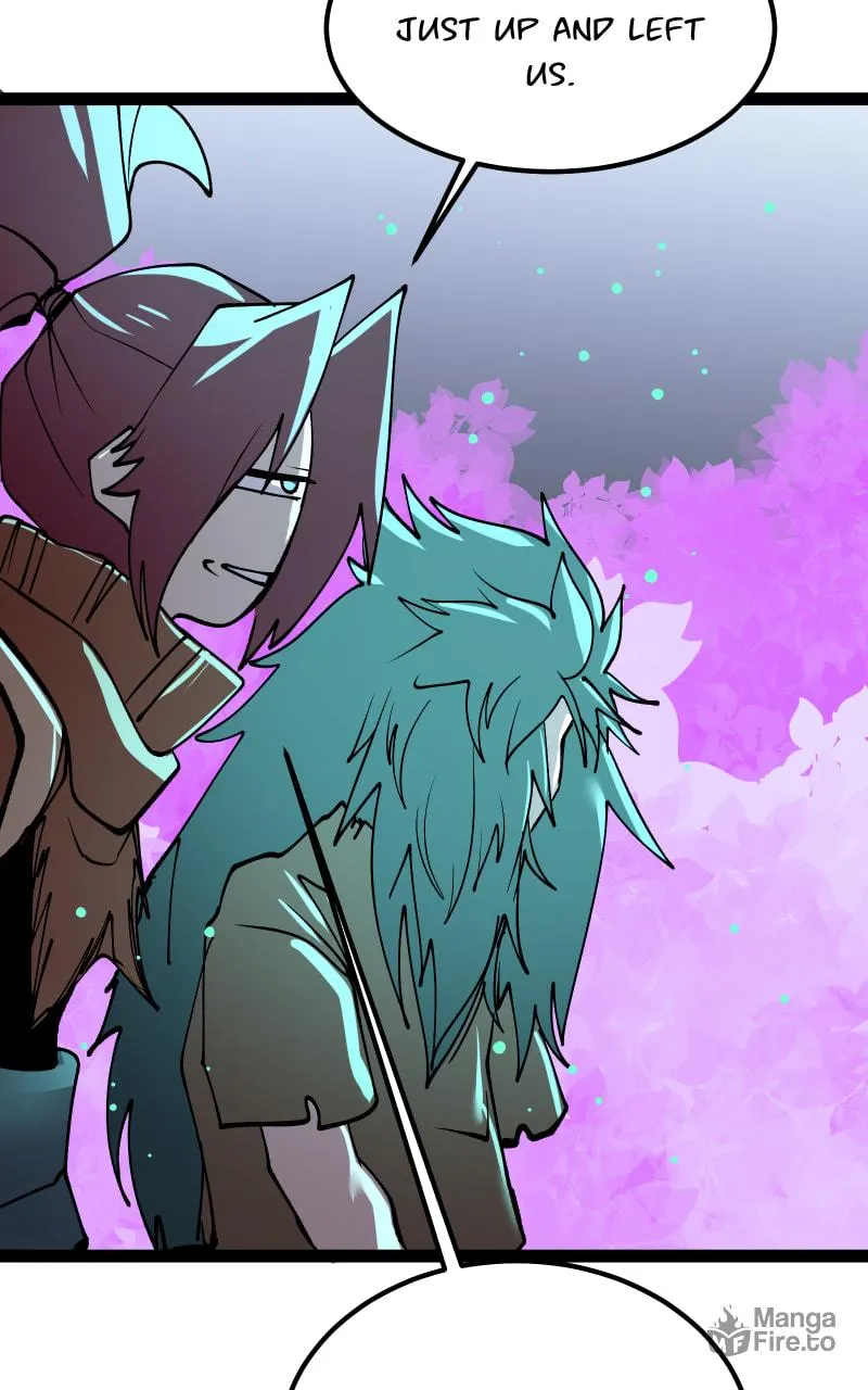 Flagbearer Chapter 41 page 84 - 