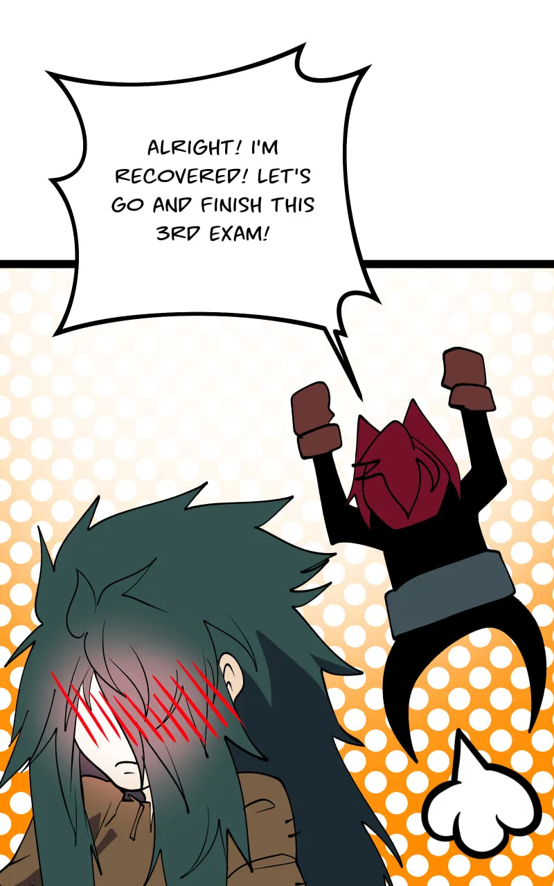 Flagbearer Chapter 41 page 94 - 