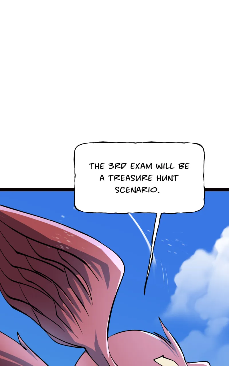 Flagbearer Chapter 42 page 1 - 
