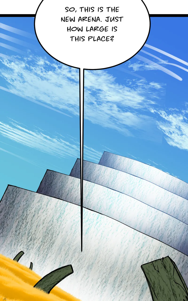 Flagbearer Chapter 42 page 11 - 