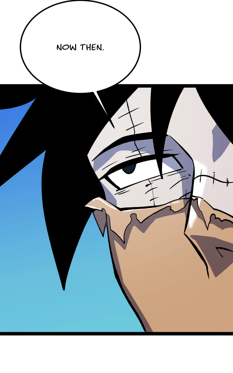 Flagbearer Chapter 42 page 101 - 