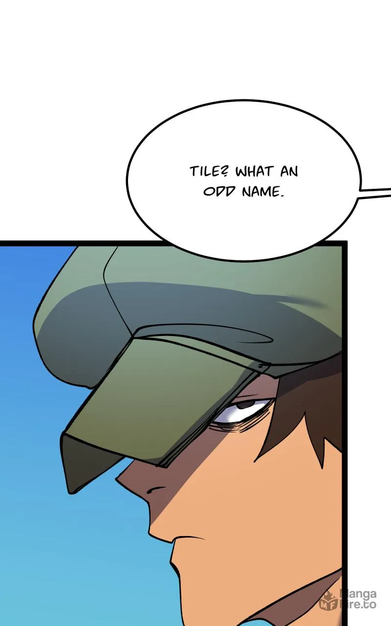 Flagbearer Chapter 42 page 105 - 
