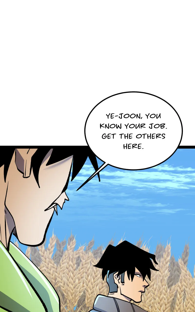 Flagbearer Chapter 42 page 107 - 