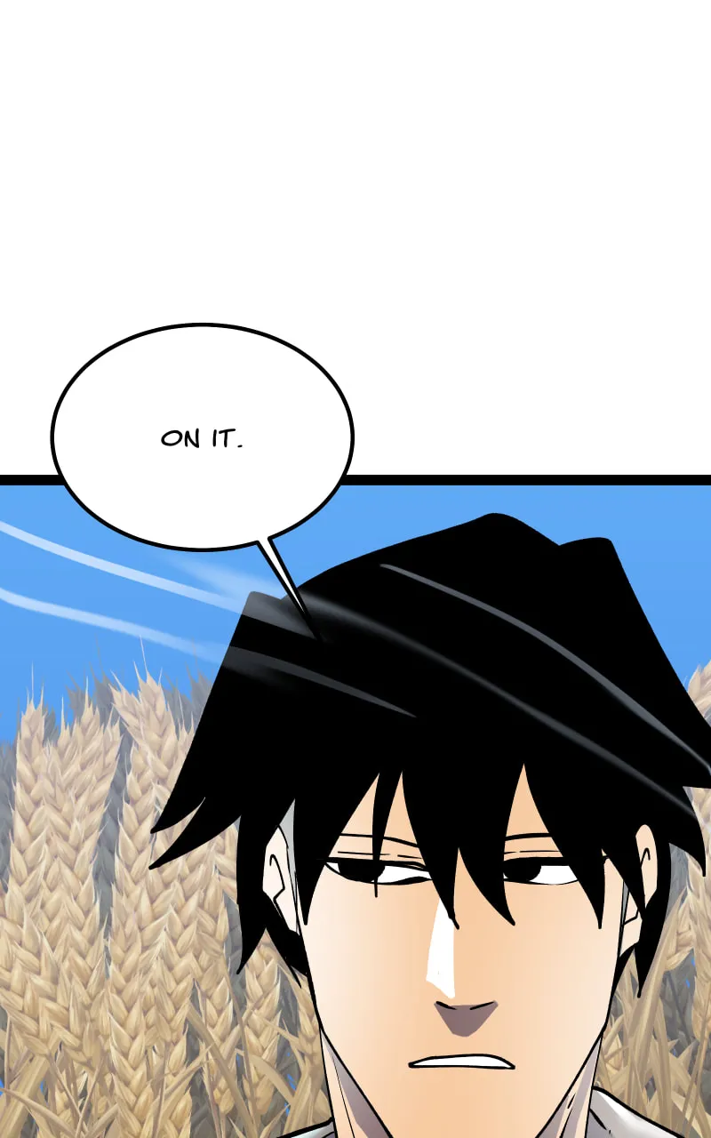 Flagbearer Chapter 42 page 109 - 