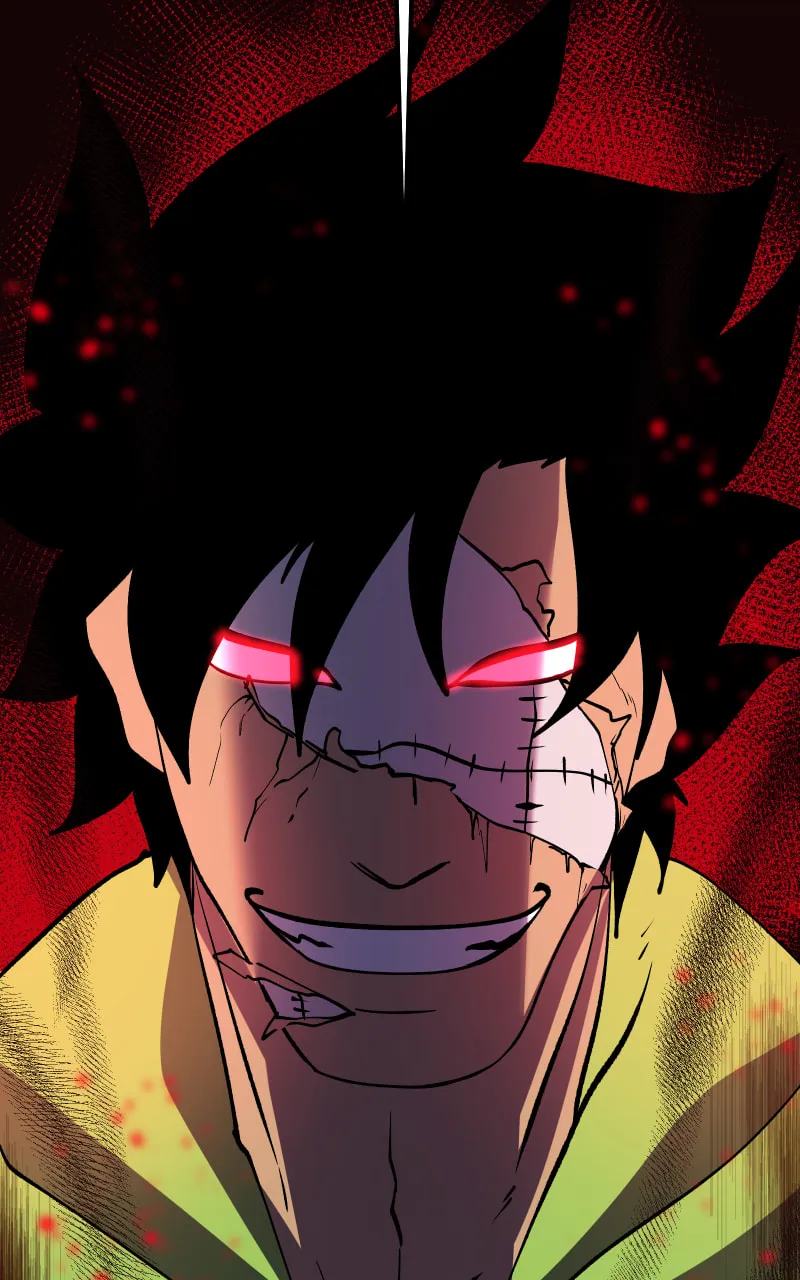 Flagbearer Chapter 42 page 112 - 