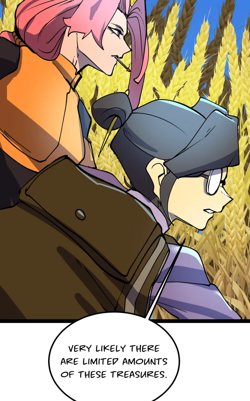 Flagbearer Chapter 42 page 16 - 