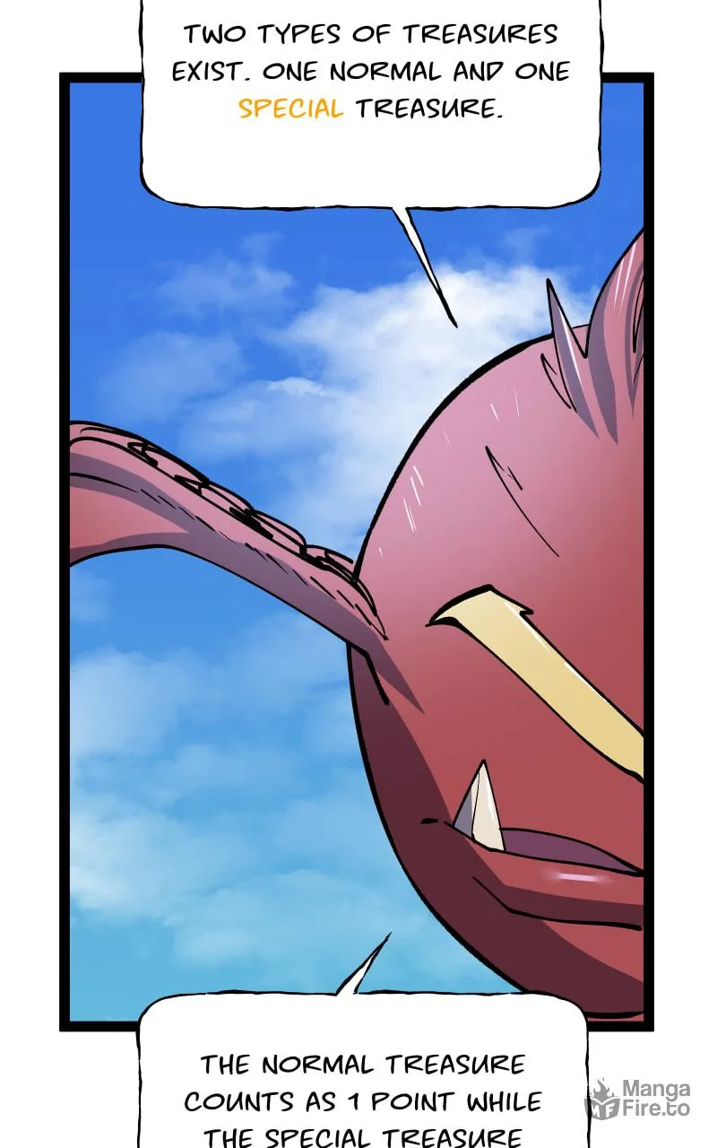 Flagbearer Chapter 42 page 18 - 