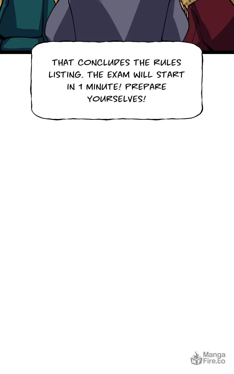 Flagbearer Chapter 42 page 21 - 