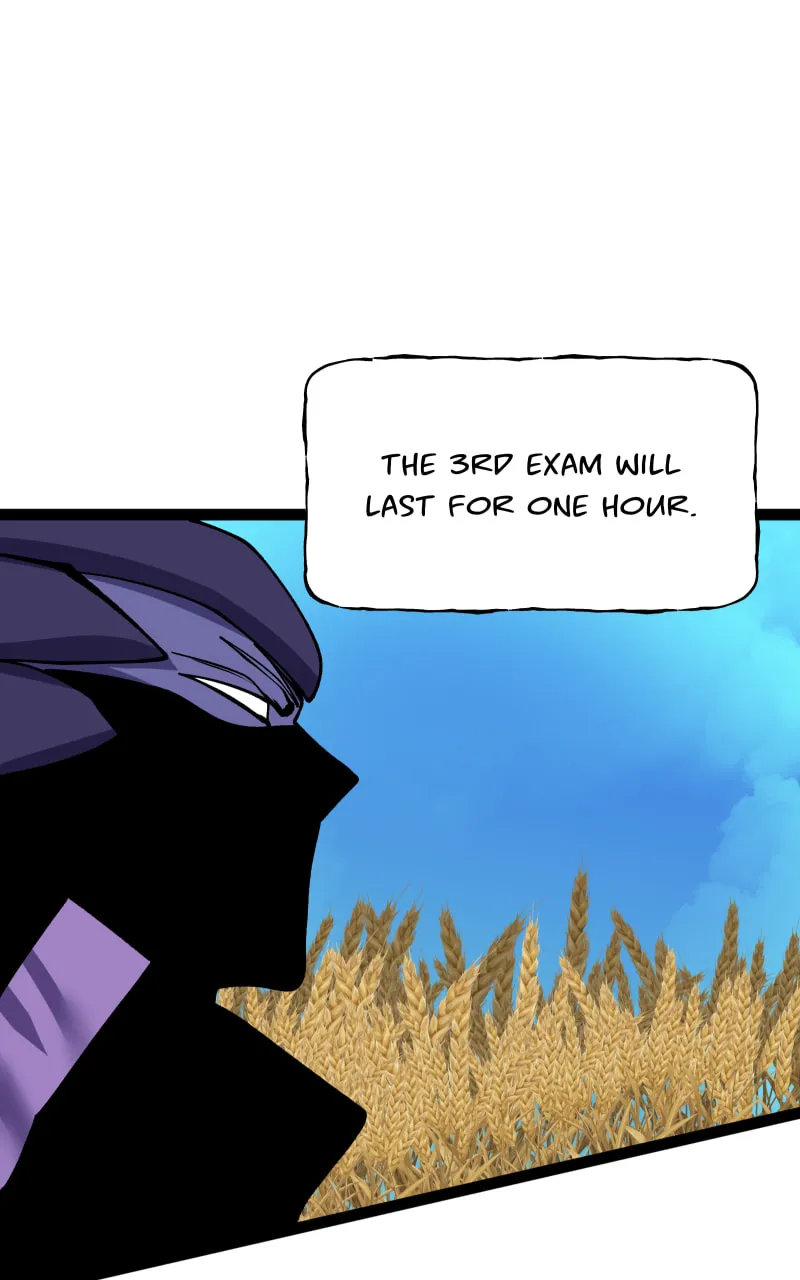 Flagbearer Chapter 42 page 22 - 