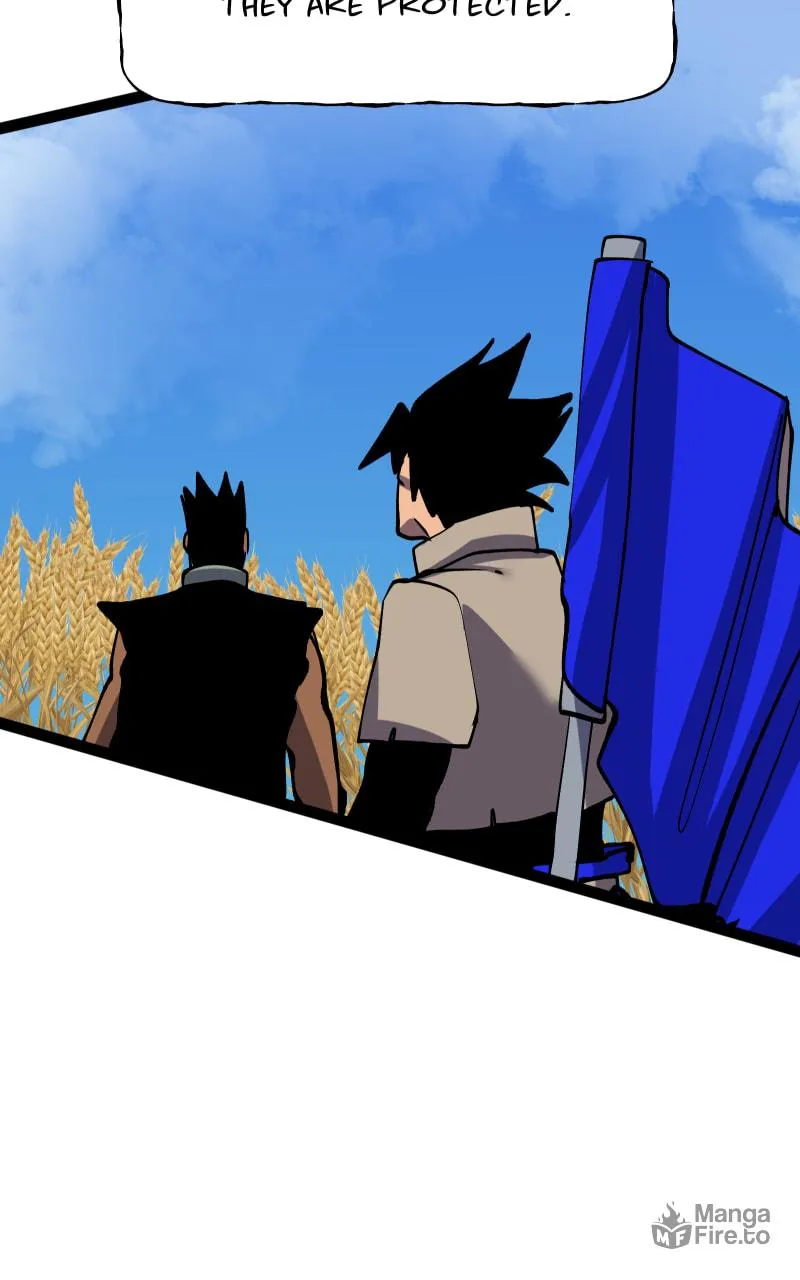 Flagbearer Chapter 42 page 24 - 