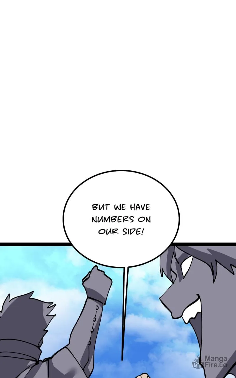 Flagbearer Chapter 42 page 27 - 