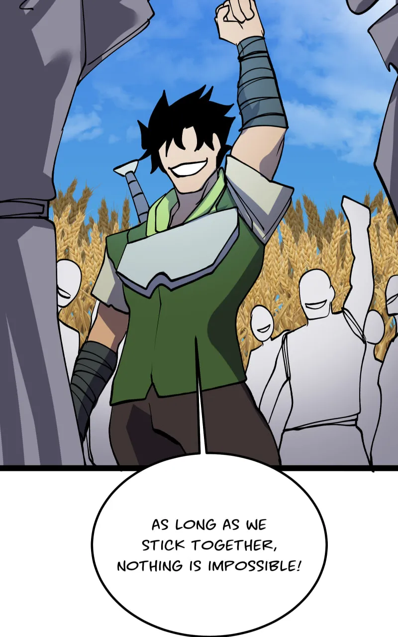 Flagbearer Chapter 42 page 28 - 