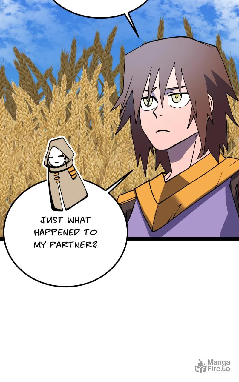 Flagbearer Chapter 42 page 30 - 