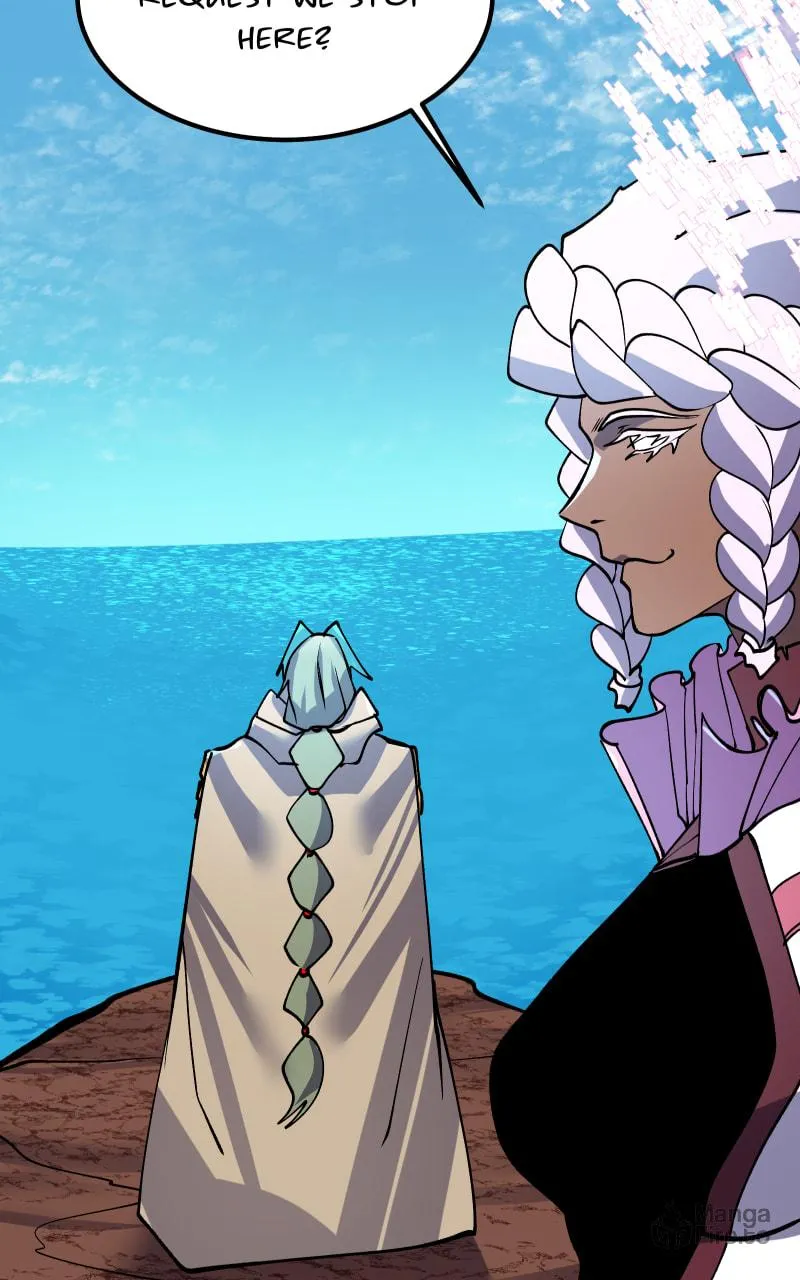 Flagbearer Chapter 42 page 35 - 