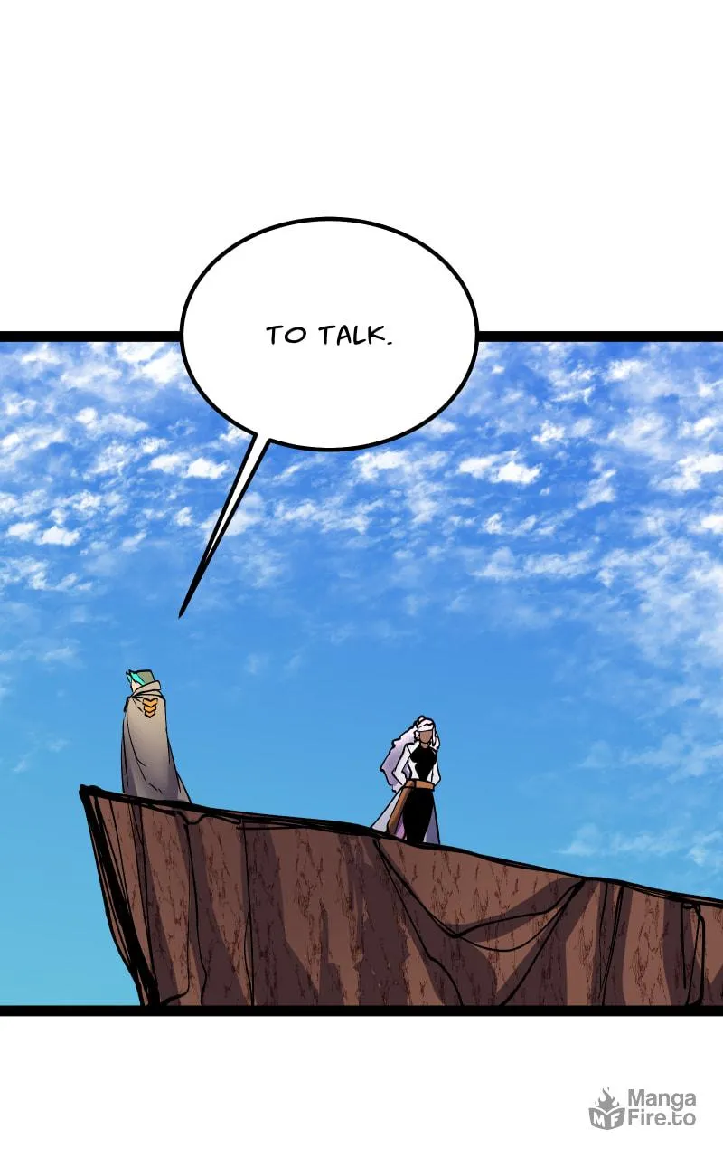 Flagbearer Chapter 42 page 39 - 