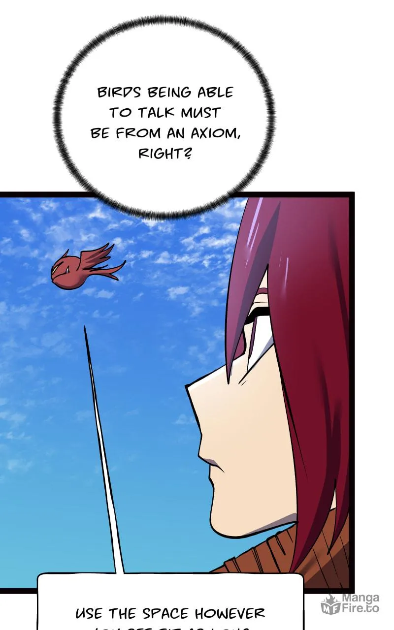 Flagbearer Chapter 42 page 5 - 