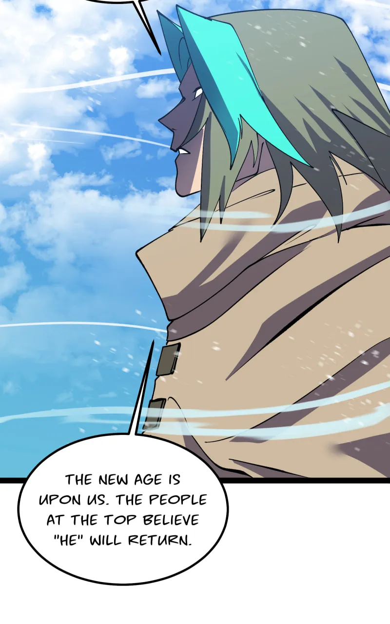 Flagbearer Chapter 42 page 43 - 