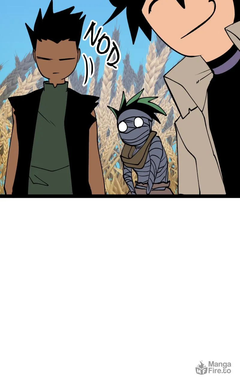 Flagbearer Chapter 42 page 54 - 