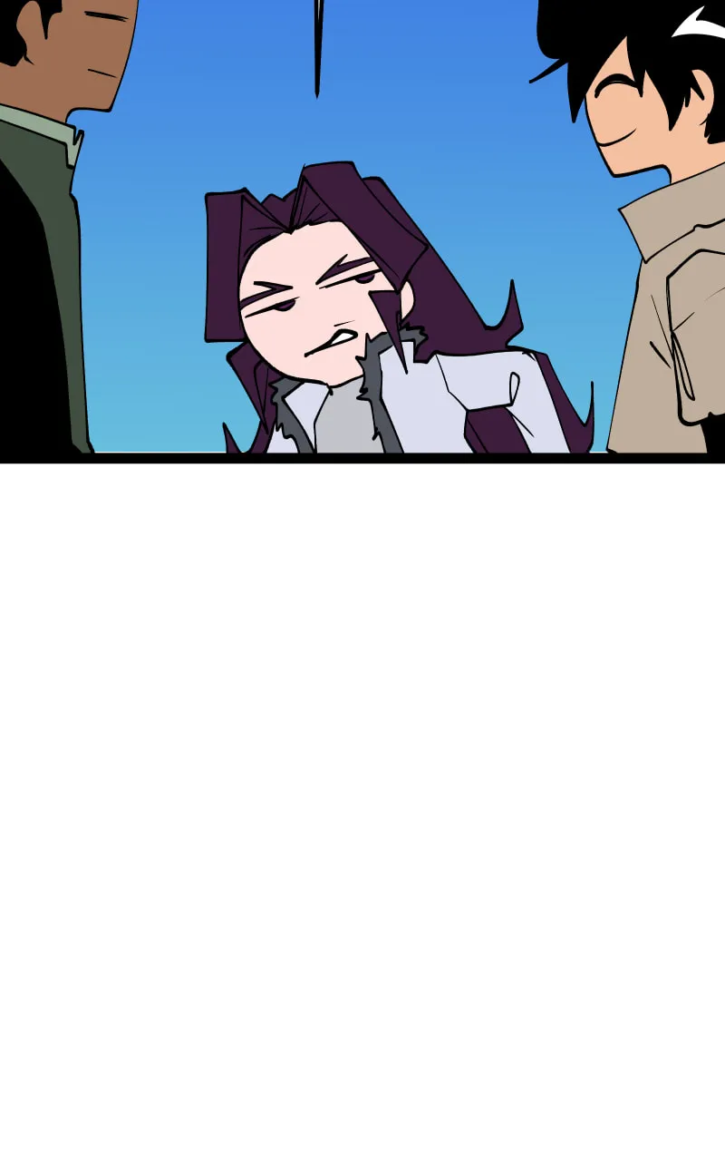 Flagbearer Chapter 42 page 56 - 